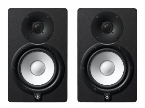 Yamaha HS7 MP