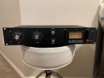 AudioScape Engineering Co. 76D Limiting Amplifier / Compressor 2021 Black