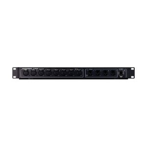 Allen & Heath AR84 Audio Rack *USA Small Business*
