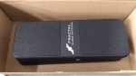 Fractal Audio 2x EV-1 Expression "bundle" black Pedal