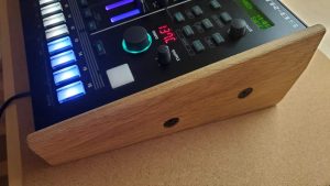 Roland TR-8S AIRA Rhythm Performer with Sample Playback 2018 - Present - Black