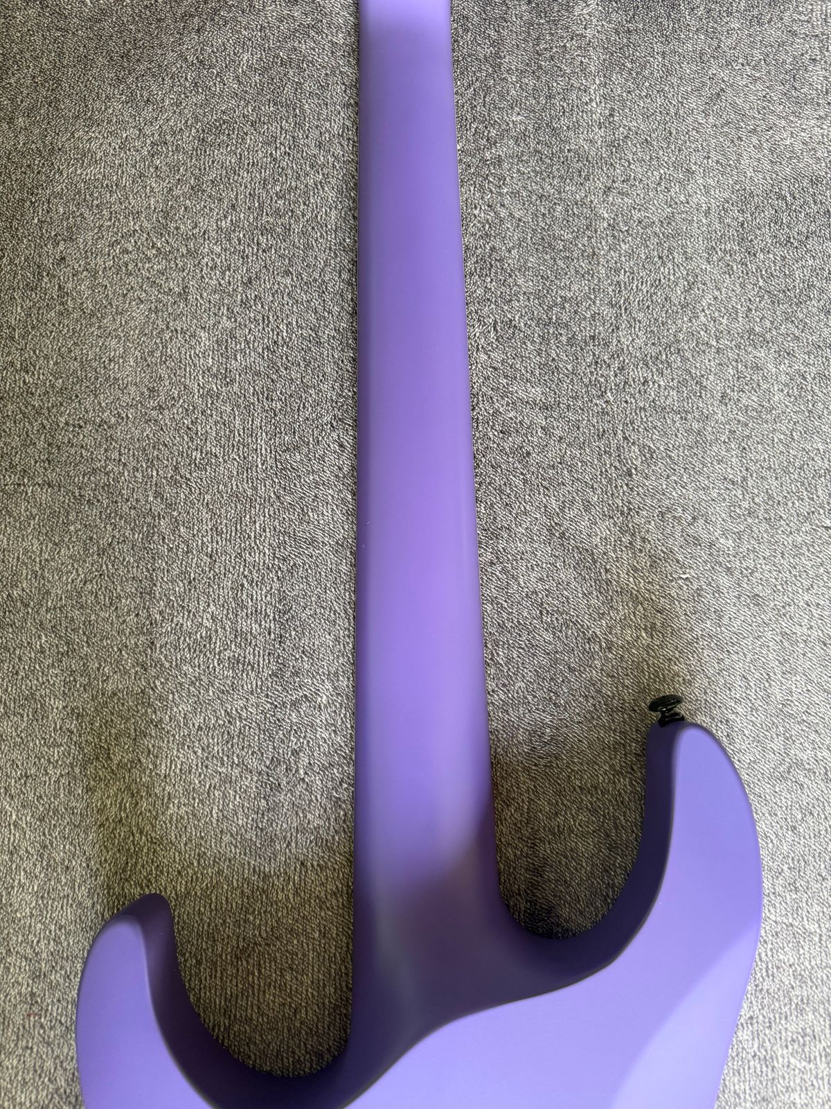 ESP LTD SC-607B Stephen Carpenter Signature 2020 - Present - Purple Satin - Image 6