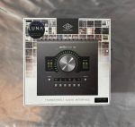 Universal Audio Apollo Twin X DUO Heritage Edition Thunderbolt 3 Audio Interface 2020 - Present Gray