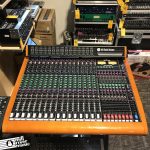 TOFT Series ATB 16 Channel Analog Console * Very Good Condition*