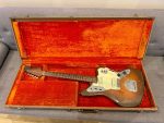 Fender Jaguar 1963/64 - Refinished