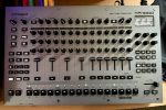 Roland TR-1000 Rhythm Creator 2025 w/Roland CB-B37 Case