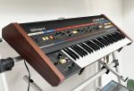 Roland Juno-60 61-Key Polyphonic Synthesizer