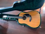 Martin D12-28 1971 Same As David Gilmour Original
