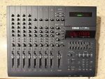 Yamaha MT8X II Multitrack Cassette Recorder 1990s - Black