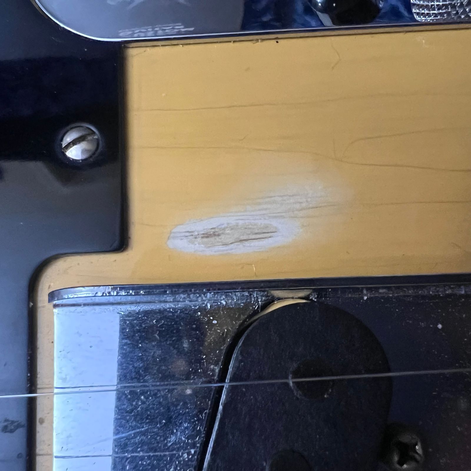Fender Custom Shop '52 Reissue Telecaster Journeyman - Aged Nocaster Blonde Finish - Image 10