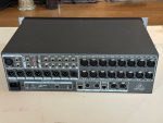 Behringer X32 Rack 40-Input Digital Mixer - Mint Condition