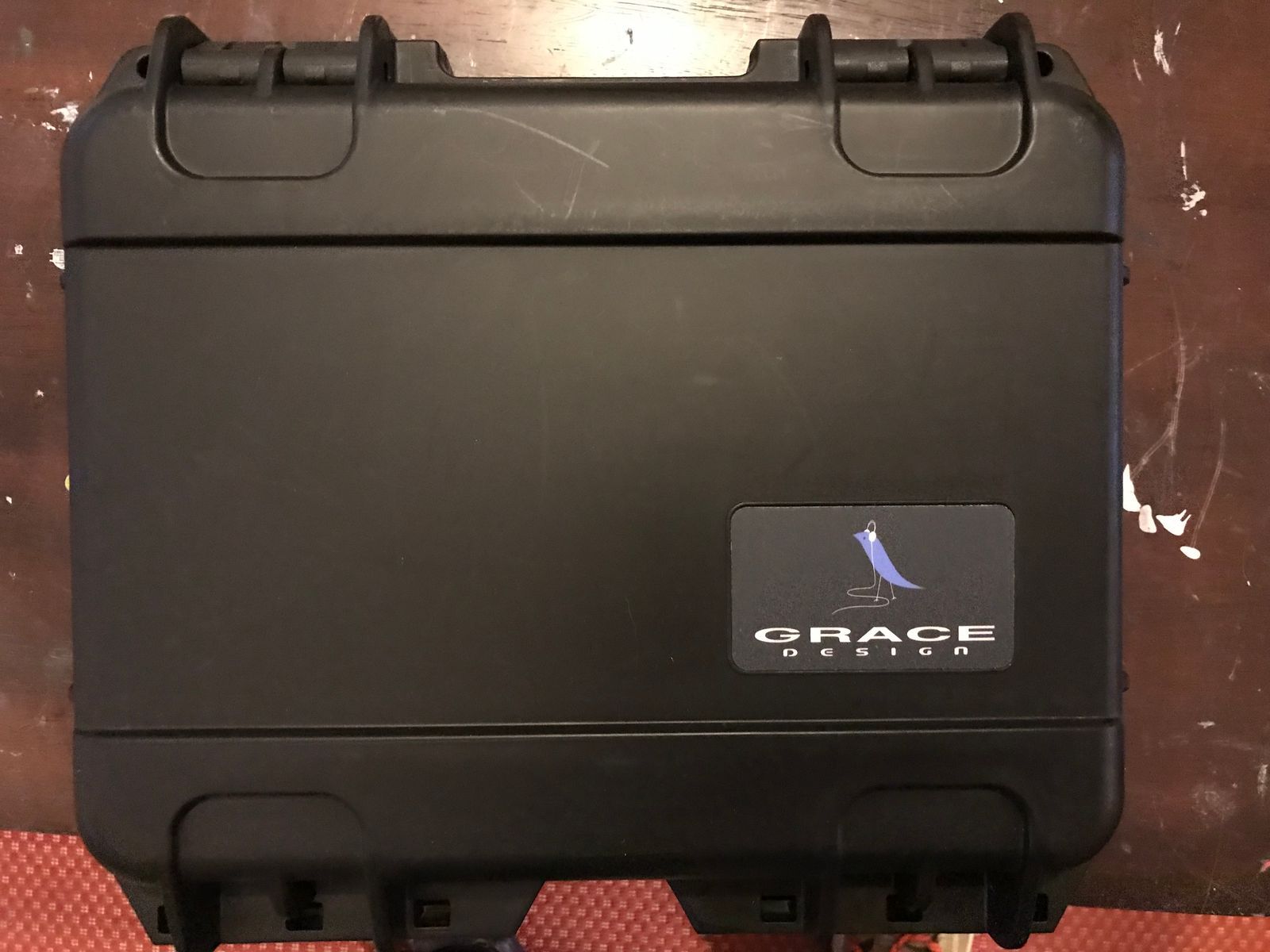 Grace Design FELiX2 with Pelican Case - Image 4