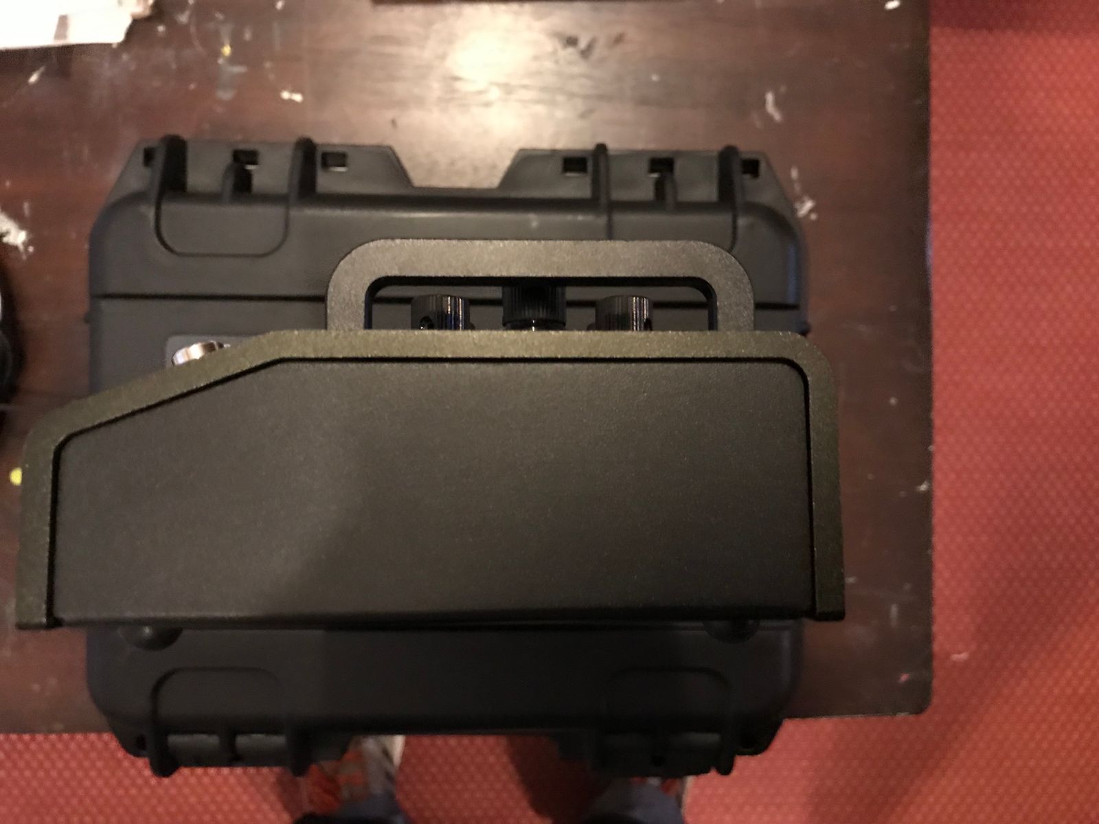 Grace Design FELiX2 with Pelican Case - Image 7