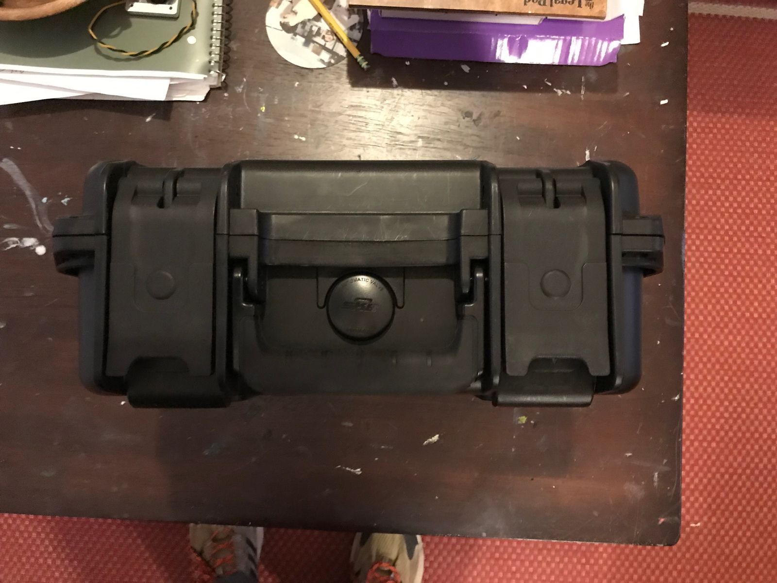 Grace Design FELiX2 with Pelican Case - Image 9
