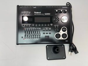 Roland TD-30 Electric Drum Brain Module V-Drum TD30