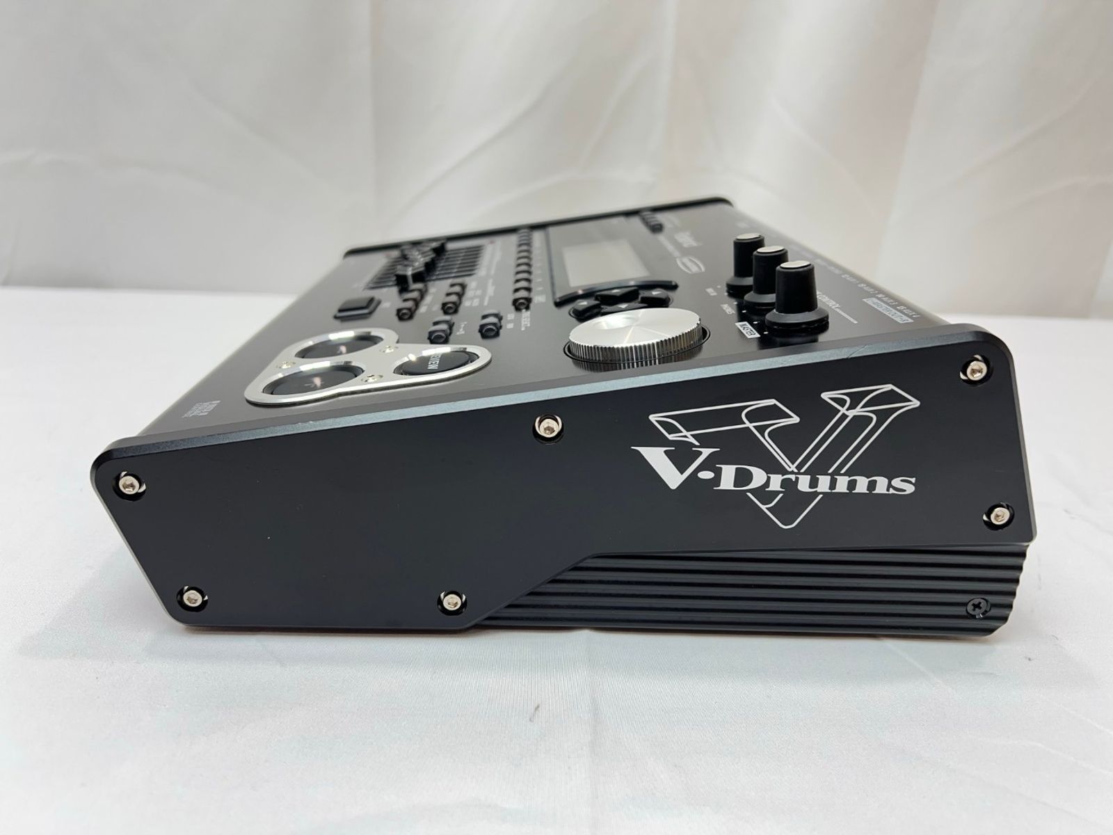 Roland TD-30 Electric Drum Brain Module V-Drum TD30 - Image 3