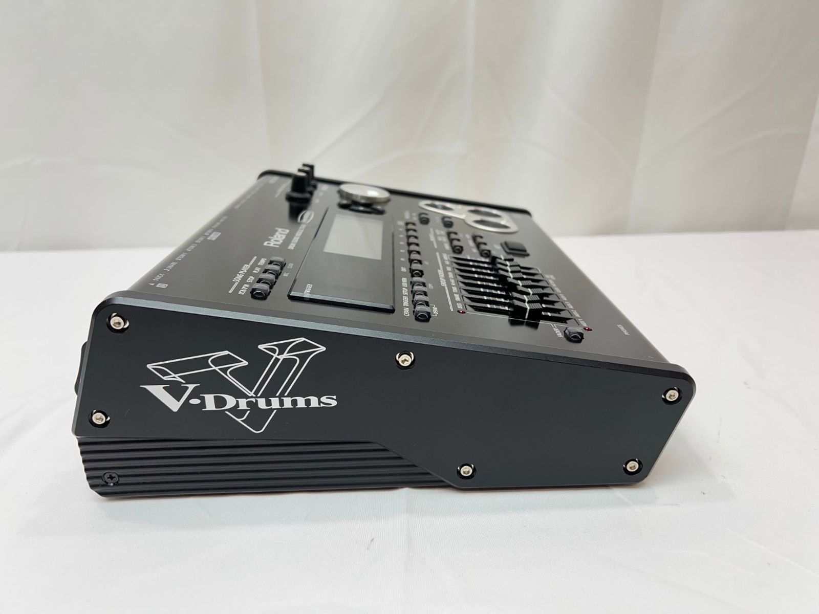 Roland TD-30 Electric Drum Brain Module V-Drum TD30 - Image 4