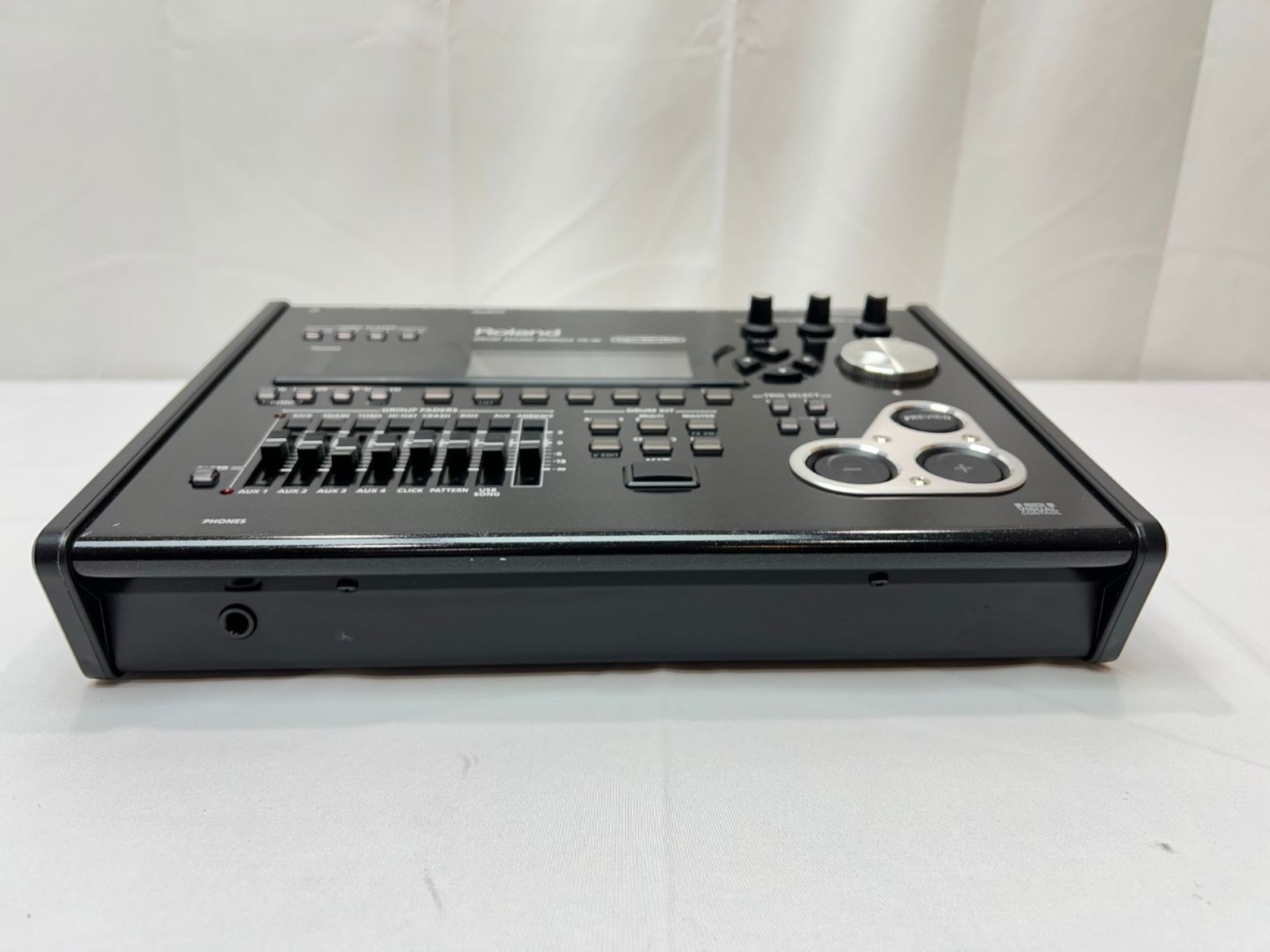 Roland TD-30 Electric Drum Brain Module V-Drum TD30 - Image 5