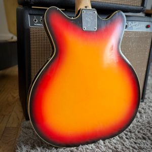Fender Coronado II 1970