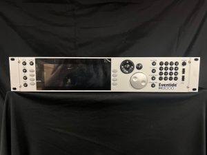 Eventide H9000 Digital Multi-Effects Processor 2020s - Silver
