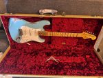 Fender Custom Shop '59 Reissue Stratocaster Relic