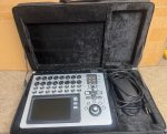 QSC TouchMix-16 Touch Screen Compact Digital Mixer - Silver