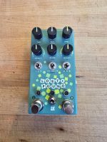Chase Bliss Audio Lost + Found 2025 - Present - Green