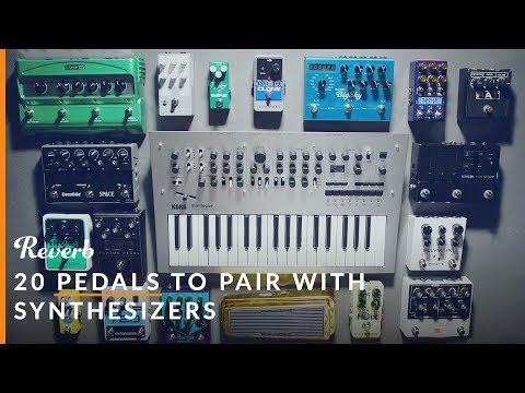 Chase Bliss Audio Thermae Analog Delay and Harmonizer 2018 - 2024 - Blue - Image 6