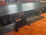 Langevin Dual Microphone Preamplifier w/EQ - NICE!