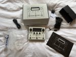 Eventide H90 Harmonizer 2025 White - GREAT CONDITION! Still has screen cover!