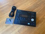 Roland TD-50X V-Drum Percussion Sound Module td-50 td50