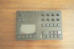 Torso Electronics S-4 Sculpting Sampler 2024 - Present - Black