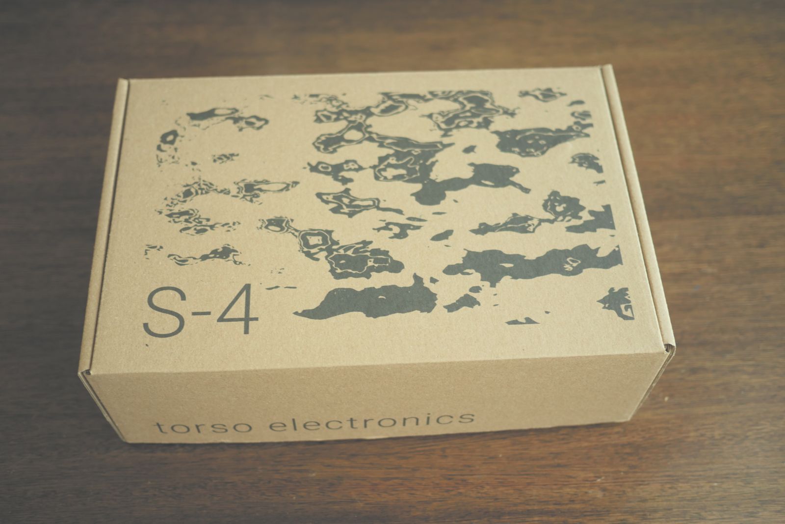 Torso Electronics S-4 Sculpting Sampler 2024 - Present - Black - Image 5