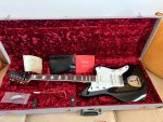Fender American Vintage II '66 Jazzmaster 2025 - Present - Black