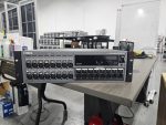 Yamaha Rio 1608-D2 2020s - Black