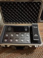 Fender Tone Master Pro 2023 - Present - Black