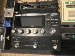 Boss GT-1000CORE 2020 - Present - Black