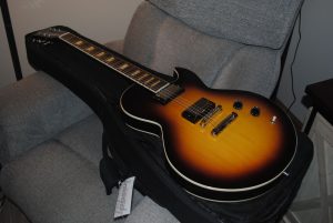 Gibson ES-139 2013 - Tobacco Burst
