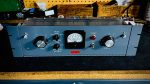 Retro Instruments Sta-Level Tube Compressor 2010s - Gray