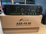 Fractal Audio Fractal Audio Axe FX3 Mark II Turbo