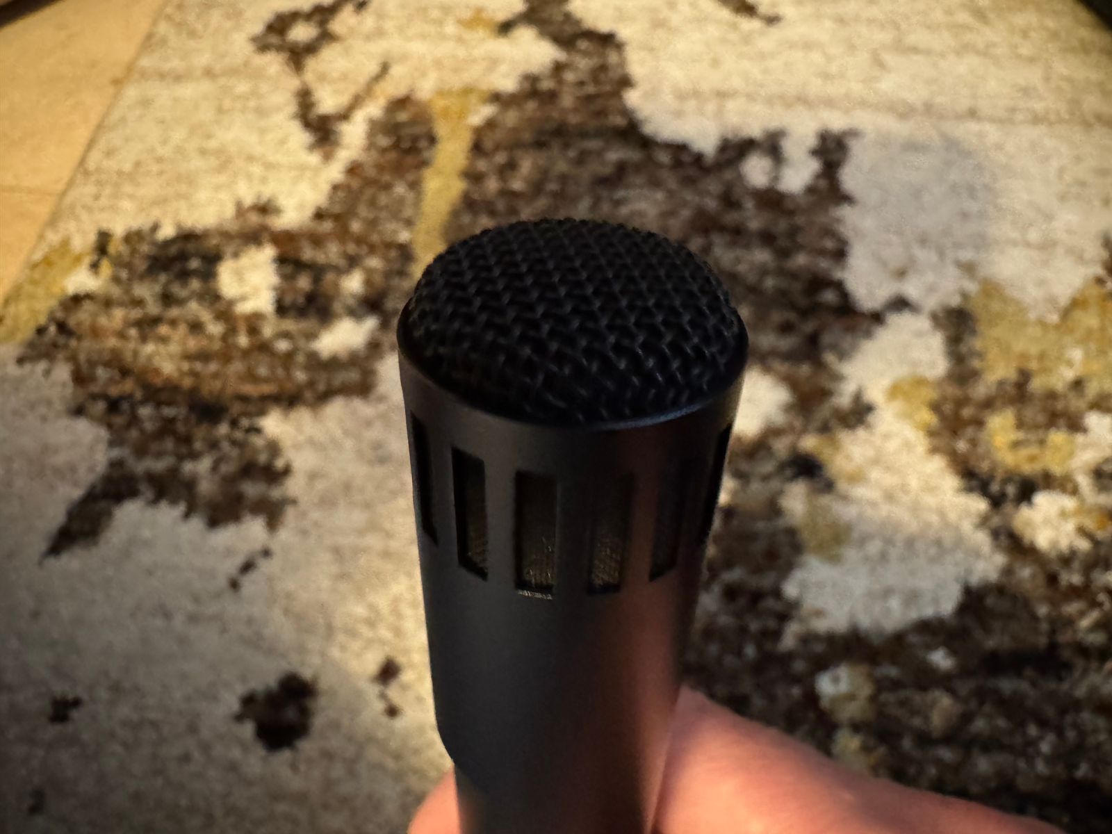 Sennheiser MKH 50 Condenser 1988 - Present - Black - Image 4