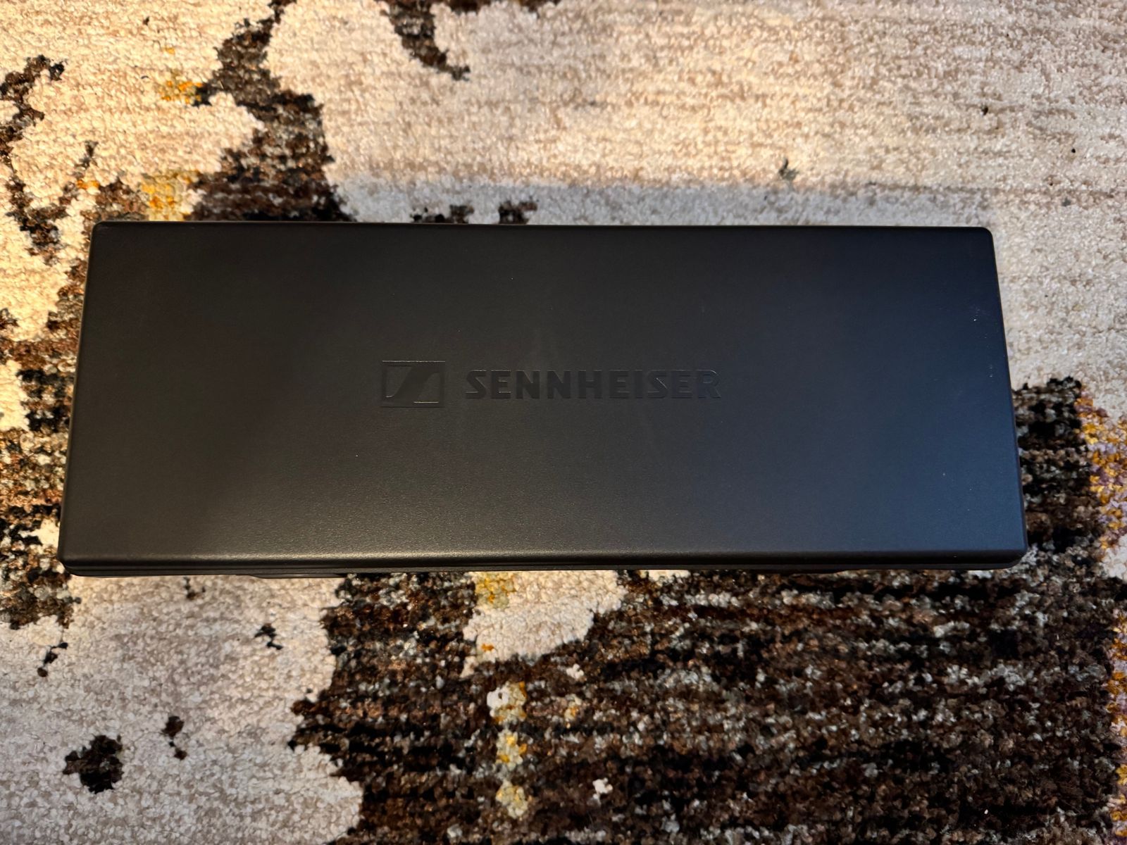 Sennheiser MKH 50 Condenser 1988 - Present - Black - Image 5