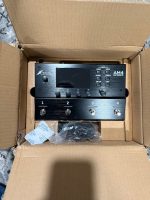 Fractal Audio AM4 Amp Modeler 2025 - Present Black