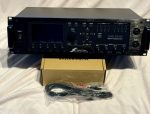 Fractal Audio Axe-FX III Mark II Turbo