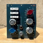 BAE 1073D Deluxe 500 Series Mic Pre / EQ Module