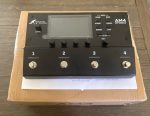 Fractal Audio AM4 Amp Modeler 2025 - Present - Black