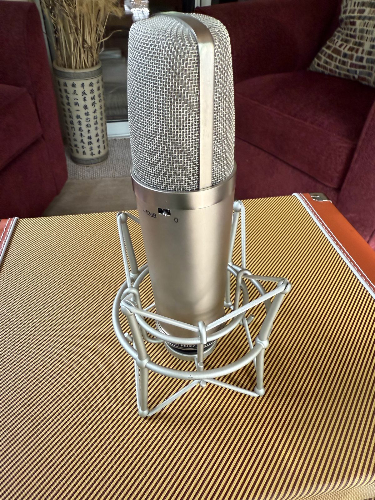 Dachman Audio DA-67 2025 - Silver - Image 11