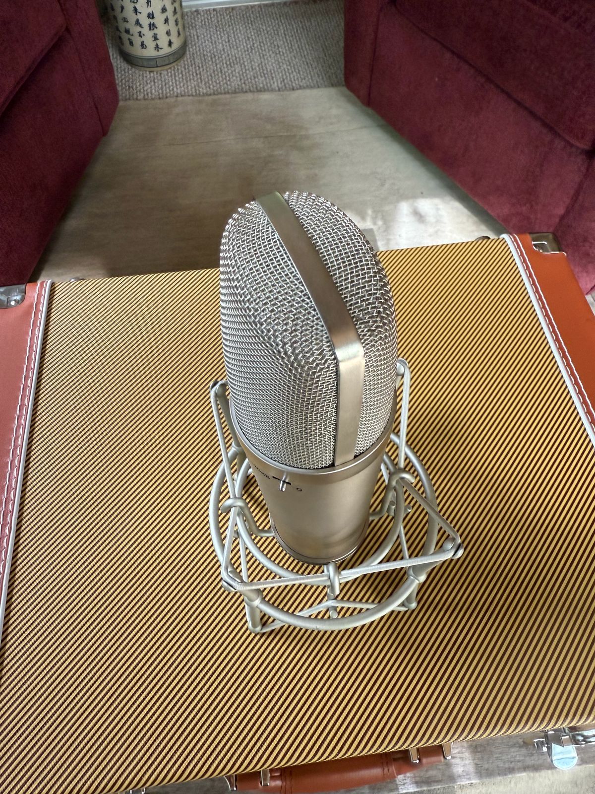 Dachman Audio DA-67 2025 - Silver - Image 12