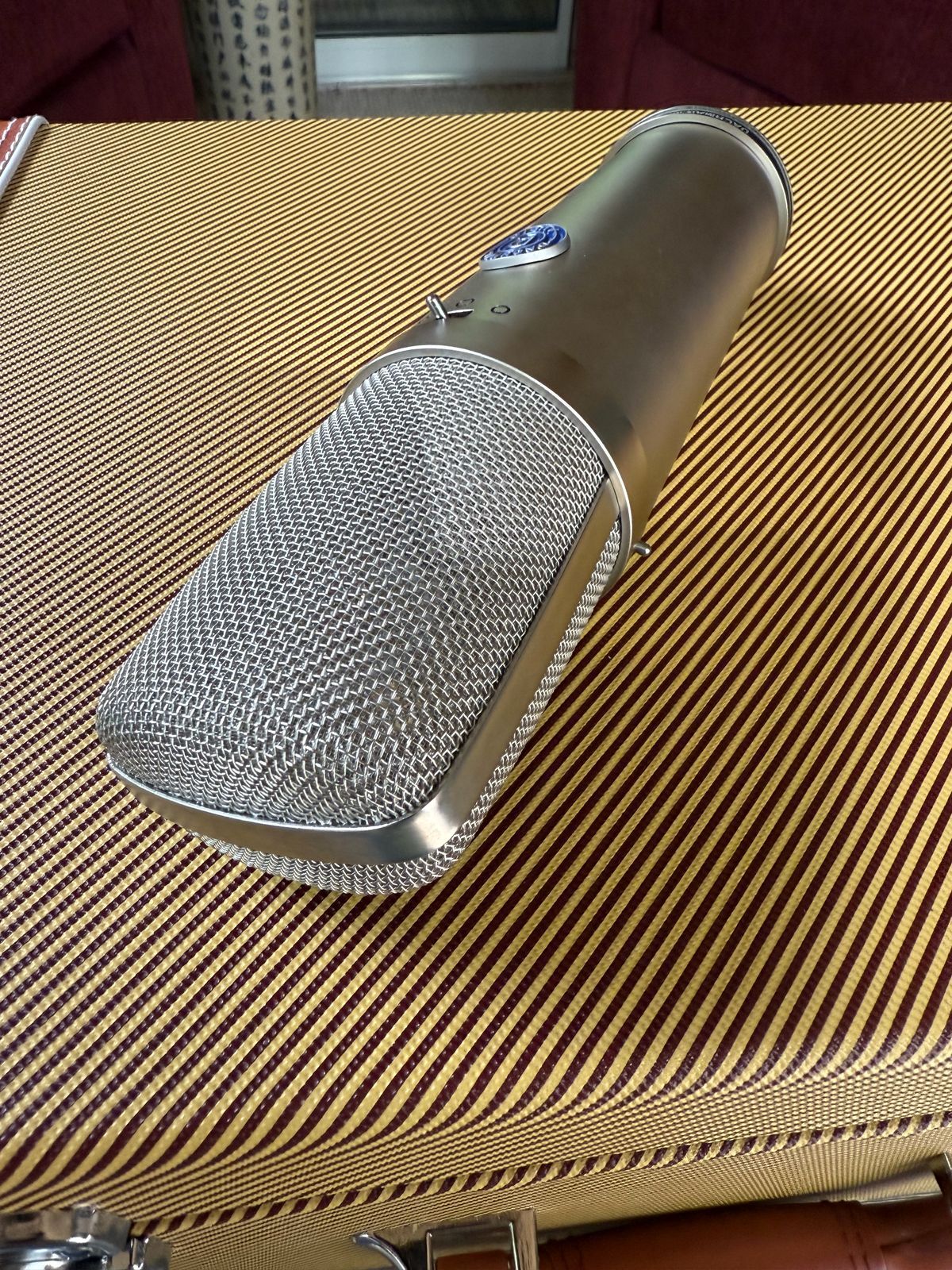 Dachman Audio DA-67 2025 - Silver - Image 5
