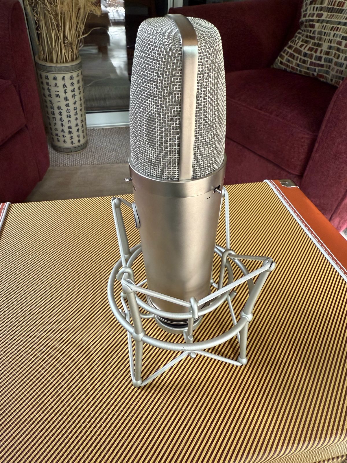 Dachman Audio DA-67 2025 - Silver - Image 9